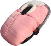 Winter Baby Car Seat Cover - Keep B