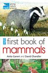 Childrens Mammal Books