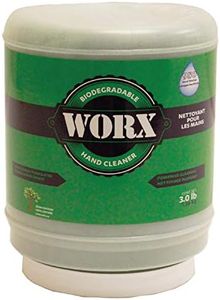 Worx Biode