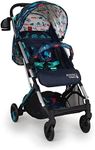 Cosatto Woosh 3 Pushchair – Lightwe