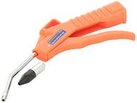 Astro 1718 Deluxe Orange 4" Air Blow Gun