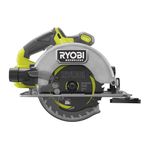 Ryobi RCS18BL-0 18V ONE+ Cordless 184mm Brushless Circular Saw (Bare Tool)