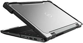 Gumdrop SlimTech Case Fits Dell Lat