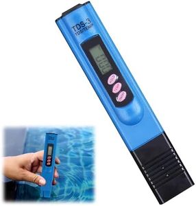 TDS Meter 