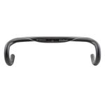 FSA Vision TriMax Aero 31.8x44 Black Road Bike Handlebars (Aluminium)