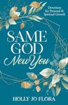 Same God, New You: Devotions for Pe