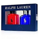 Ralph Lauren Polo Mini 2-Piece Gift