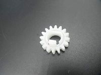 Morel 16 Teeth Transfer Roller Gear for use in Konica Minolta Bizhub 162 164 184 195 206 215 226 Photocopier and Printer