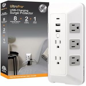 GE 8-Outle
