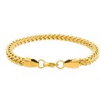 Bracelet With Golds