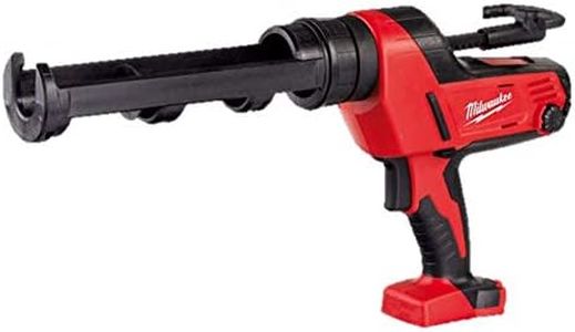 Pistolet à colle 310ml 18V C18 PCG-310C-0B MILWAUKEE - 4933459637