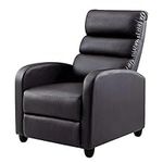Artiss Recliner Chair Lounge Sofa B