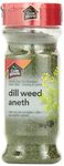 Club House, Quality Natural Herbs & Spices, Dill Weed, 50g