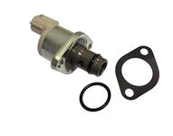Transit Parts Transit MK7 2.4 Denso Fuel Pump Inlet Metering Valve Euro 4