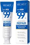 9.9% Hydroxyapatite Toothpaste 120