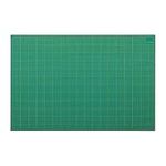 Taylor & Brown A1 Cutting Mat Self-Healing Double Sided Board Non Slip Surface with Grid Lines for Quilting, Sewing, Scrapbooking, Fabric & Papercraft… (A1)