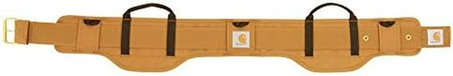 Carhartt Legacy Build Your Own Belt Custom Tool Belt, Padded