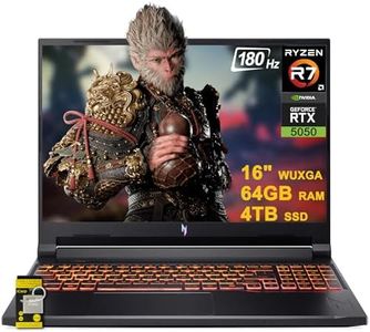 acer Nitro