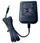 UpBright 12V AC/DC Adapter Compatible with Briggs and Stratton B&S BS B4177GS 705927 0G5744 Generac Generator 0G9449 Battery Charger 030426-0 Jump Starter MW48-1200750 Westinghouse WGen7500 WGen7500DF