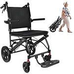 Ultra Light Transport Wheelchairs f