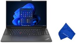 Lenovo Thinkpad E16 Gen1 16" WUXGA 