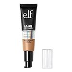 e.l.f. Camo CC Cream, Color Correct