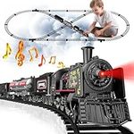 Hot Bee Train Set for Boys, Metal A