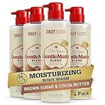 Old Spice Exfoliating Body Wash for