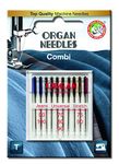 Organ Accessories