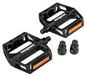 Mongoose Adult Mountain Bike Pedals