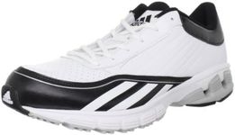 adidas Men's Falcon Leather Basebal