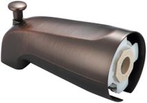 Olympia Faucets OP-640018-ORB Combo