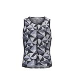 Zoot Performance Fz Men's Triathlon Tri Tank Top Multi-Coloured black camo Size:Medium