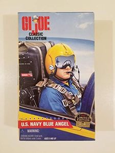 12" GI Joe