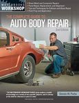 Complete Guide to Auto Body Repair