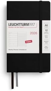 LEUCHTTURM
