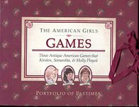 American Girl Games For Girls