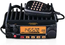 Yaesu FT-2980 80W 2m Rugged Mobile 