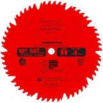 Freud Combination Saw Blade with Pr