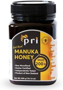 PRI Manuka