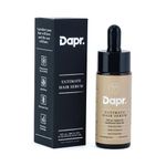 Dapr. Ultimate Hair Serum (50 ml) |With SPF 30 & Argan Oil| Frizz free hair| Strengthens hair| Protection from sun and UV rays |