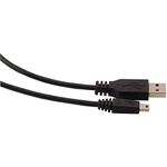 Garmin USB/PC Cable for Nuvi and Zumo Satellite Navigations, Black