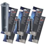 Jura 24232 Filter Cartridge Claris Smart+ Water Filters - Pack of 6