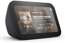 Amazon Echo Show 5 (newest model), 