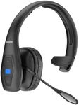 Trucker Bluetooth Headset V5.1, CVC