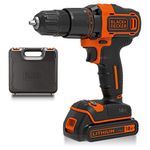 Black Decker Electric Drills