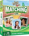 MasterPieces Kids Games - The Wizard of Oz Matching Game - Game for Kids and Family - Laugh and Learn