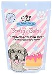 Barley's Bakes Birthday Cupcake Mix