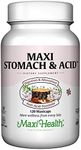 Maxi Stomach Anti Acid Support Full Spectrum Capsules, 120 Count