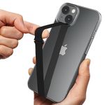 Hand Grip For Iphone